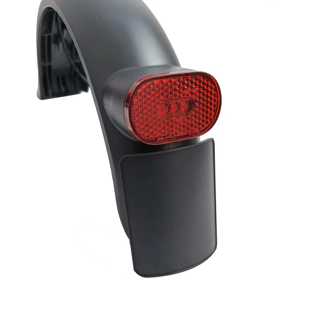 

70*55*10mm License Frame License Plate Fender Electric Scooter For M365 Pro 2