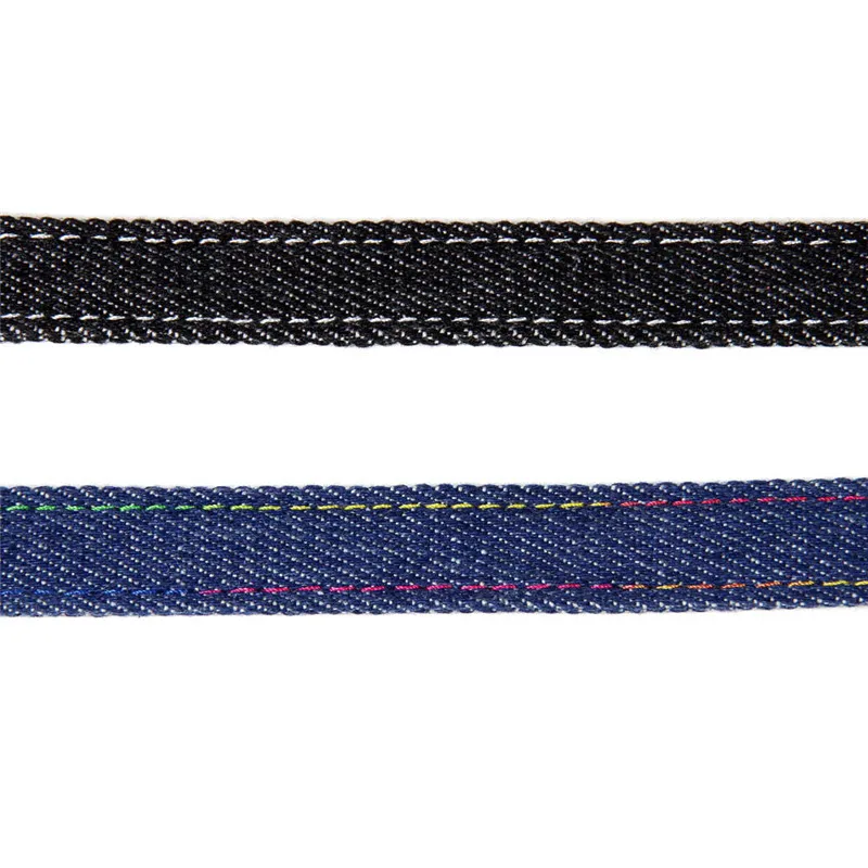 Жан ошейник с колокольчиками персонализированные цвет синий черный большие