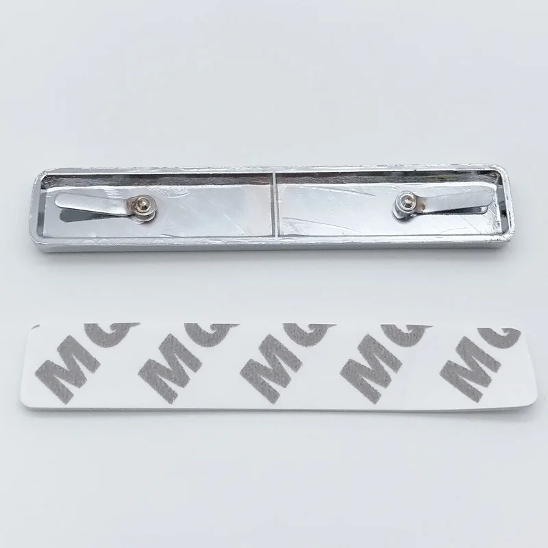 Металлический 3D значок ограниченной длины 1 шт. автомобильный Стайлинг для Jeep