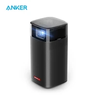 anker nebula apollo wi fi mini projector 200 ansi lumen portable projector movie projector proyector 100 inch picture
