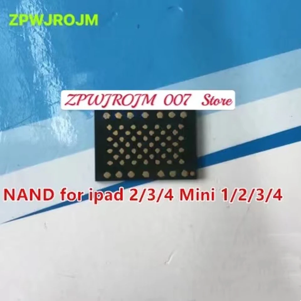 32G 64G HDD Nand chip For iPad Mini 3/4 |
