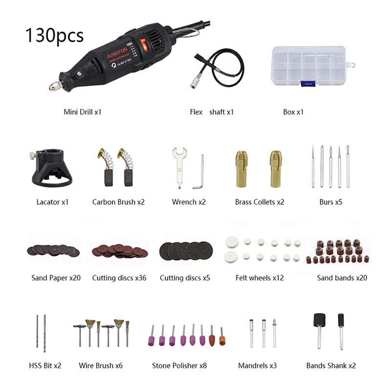 Dremel шлифовальный станок гравер ручка миниатюрная электрическая дрель