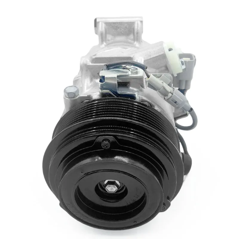Компрессор кондиционера для Lexus GS350 V6 3.5L AWD 88320-3A310 883203A270 883203A310 88320-3A270 6SBU