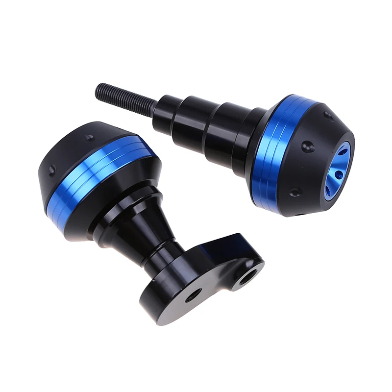 Рамка для мотоцикла POSSBAY защита скутера черный/титановый/синий/Золотой подходит