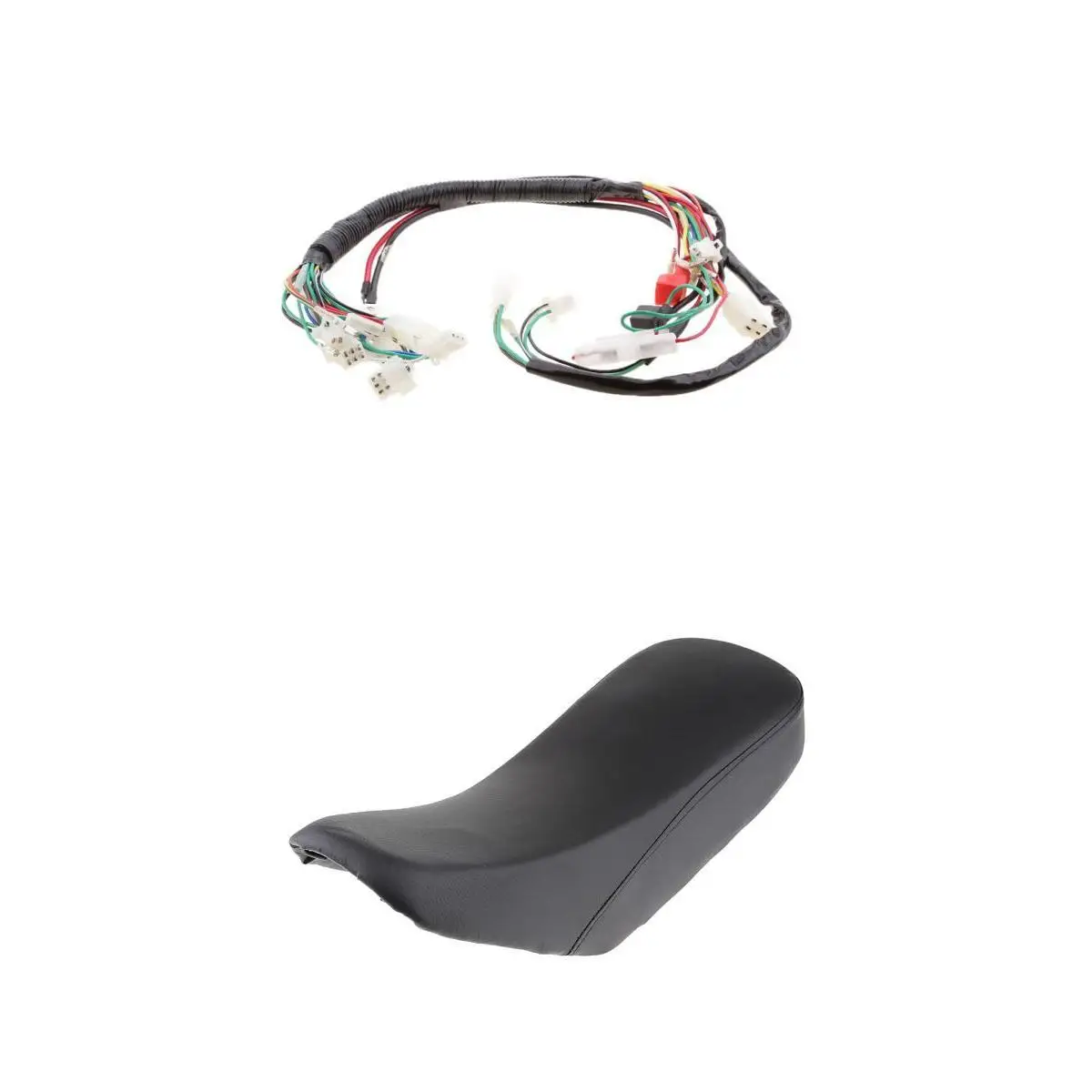 

+ Roketa 50cc/70cc/90cc/110cc ATV Quad Bike 4