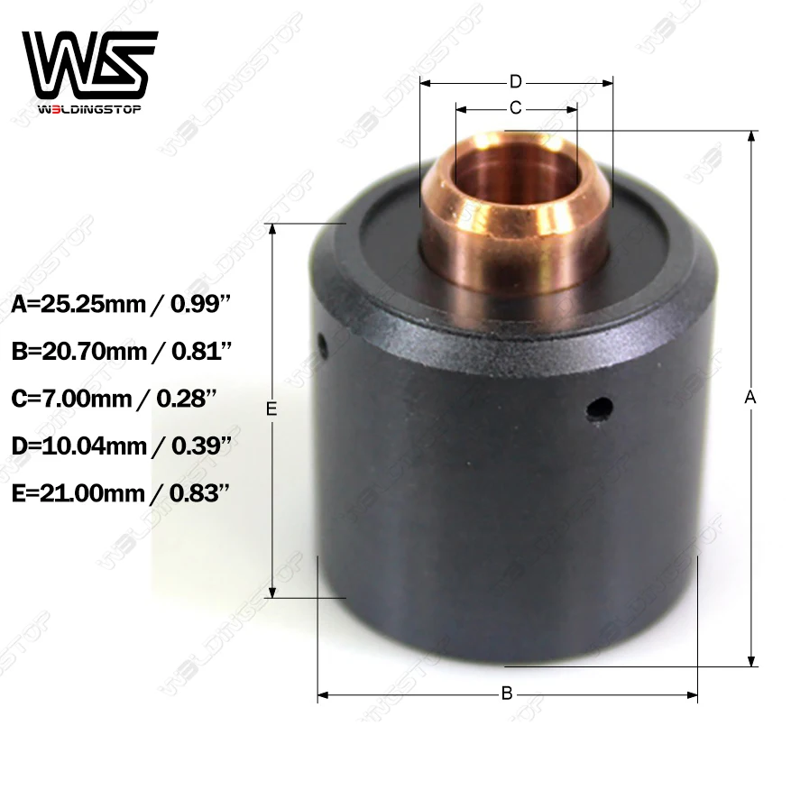 9 8213 оригинальный пусковой картридж для плазменного резафонарь SL60 SL100|cartridge