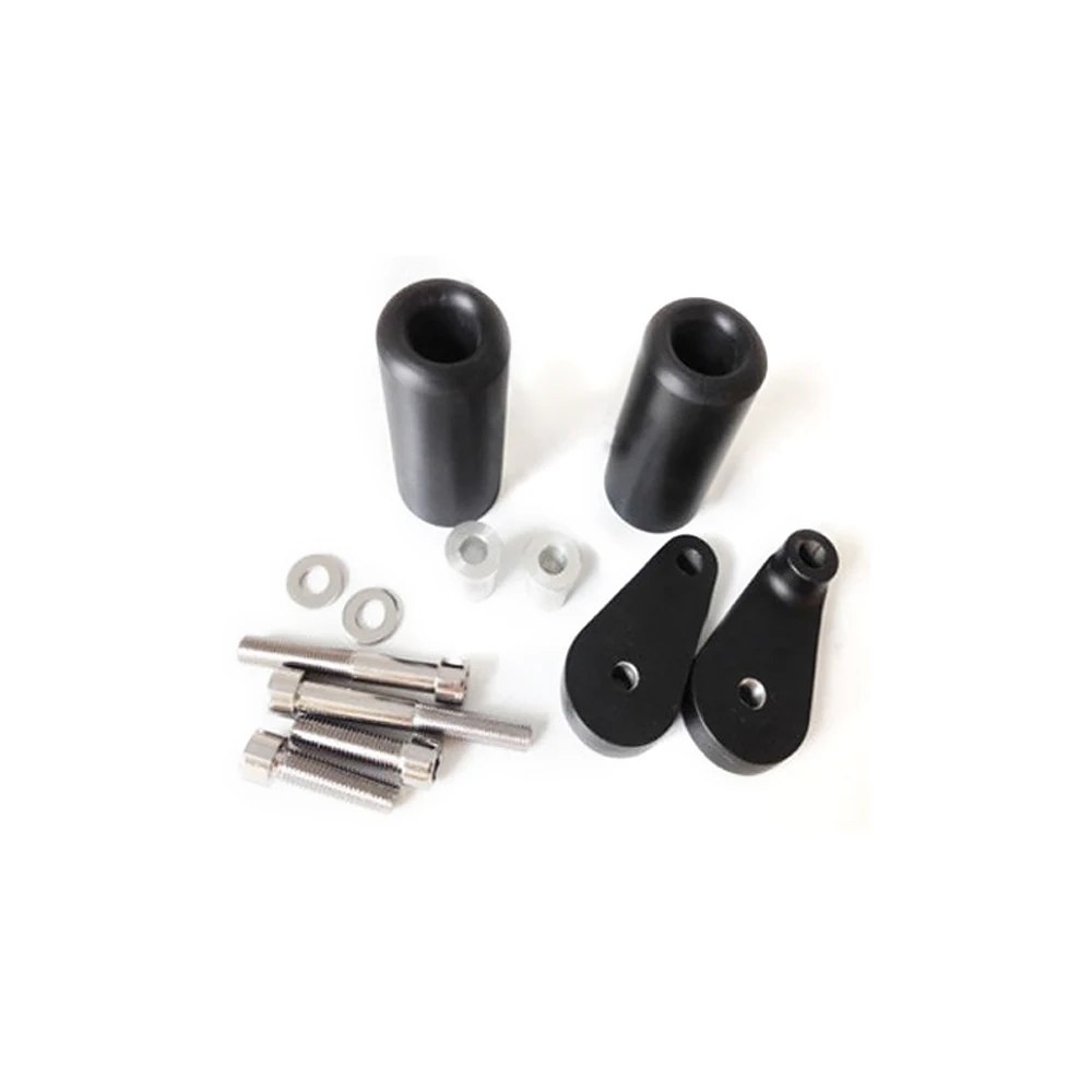 Мотоциклетные задние ползунки для Kawasaki ZX10R 2004 2005 годов|frame sliders motorcycle|crash motorcycleframe