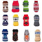 Теплая одежда для маленьких собак, пальто для маленьких собак, куртка, зимняя одежда для собак и кошек, одежда для чихуахуа, свитер для домашних животных, костюм, одежда