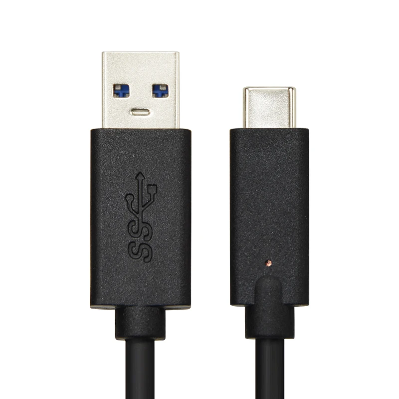 Кабель Cabletime USB 3.0 Type-C 3 0 кабель для быстрой зарядки и синхронизации данных 3A Samsung