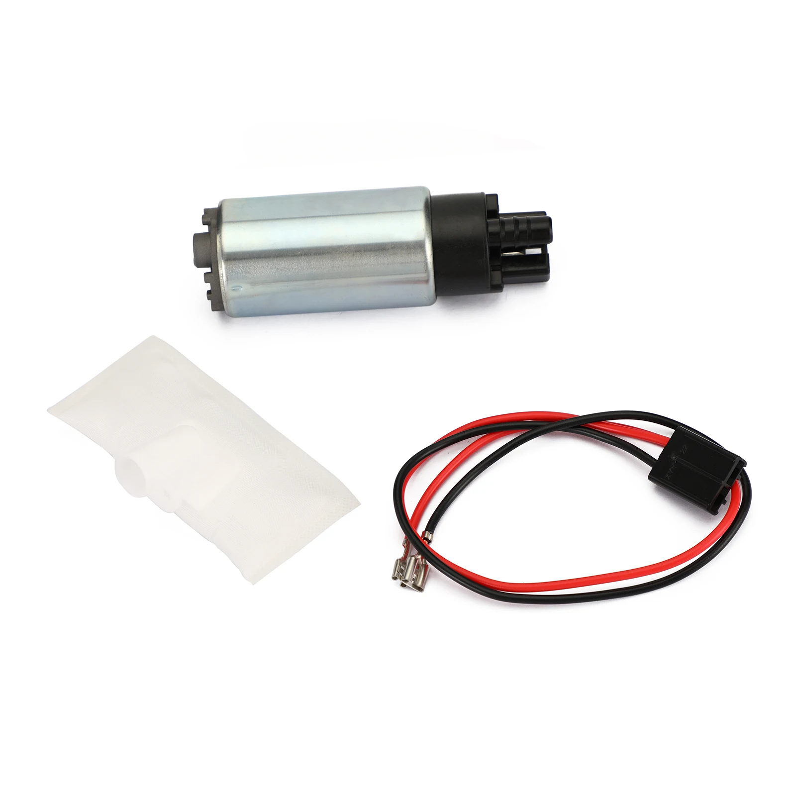 

Areyourshop Electric Fuel Pump For Honda RVT 1000 R / VTR 1000 S SP1 SP2 RC51 2000 - 2006 16700-MCF-D61 16701-MCF-003 Motor Part