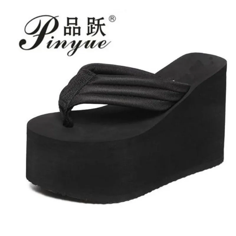 

Women Sandals Fashion Woman Summer Shoes Sandals Female Beach Wedges Shoes High Heel Shoes Sandals