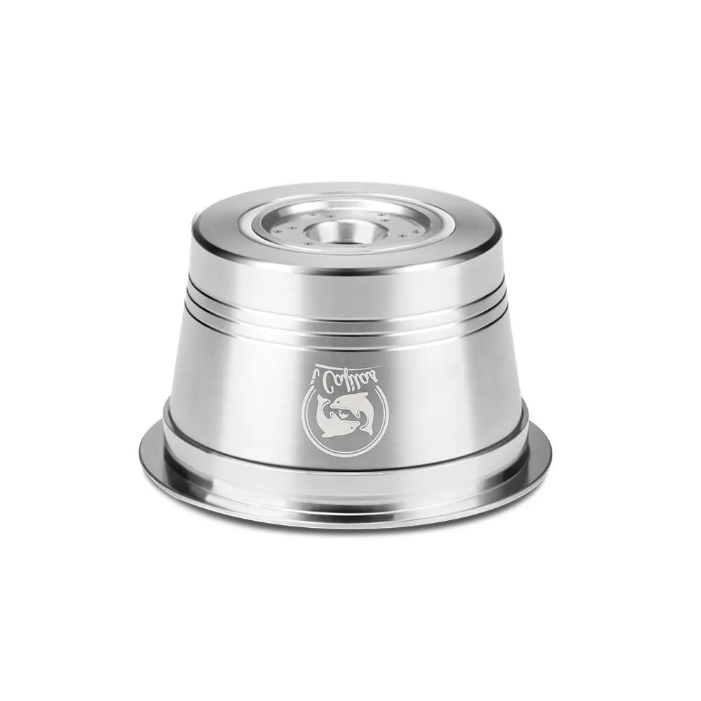 Многоразовая кофейная Капсульная чашка для dolcegusto Nescafe многоразовые фильтрующие