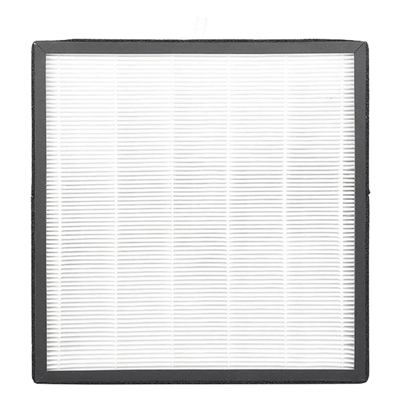 

Filter Set for Levoit LV-PUR131 Air Purifier Accessories Spare Tools Supplies,Black