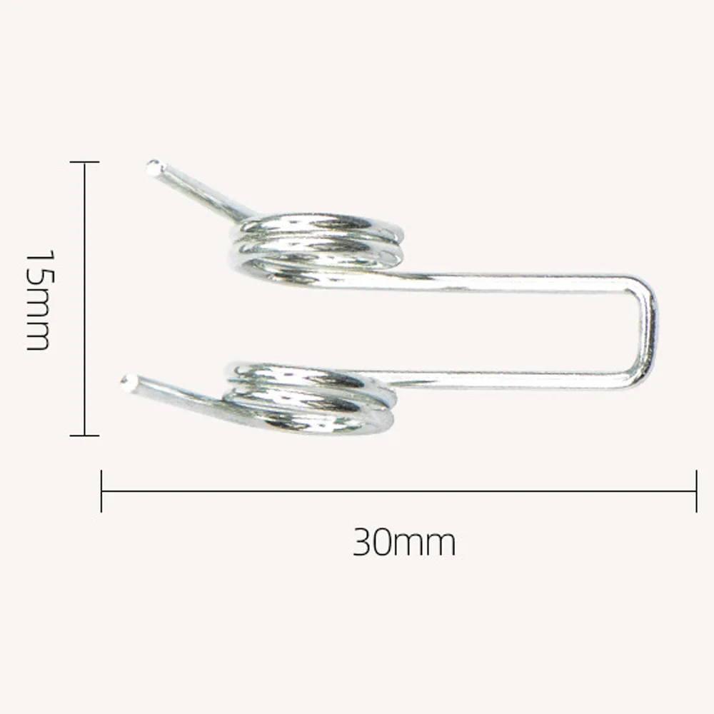 

Car Gear lever spring Auto Direct replacement 1pc Parts Aluminum alloy