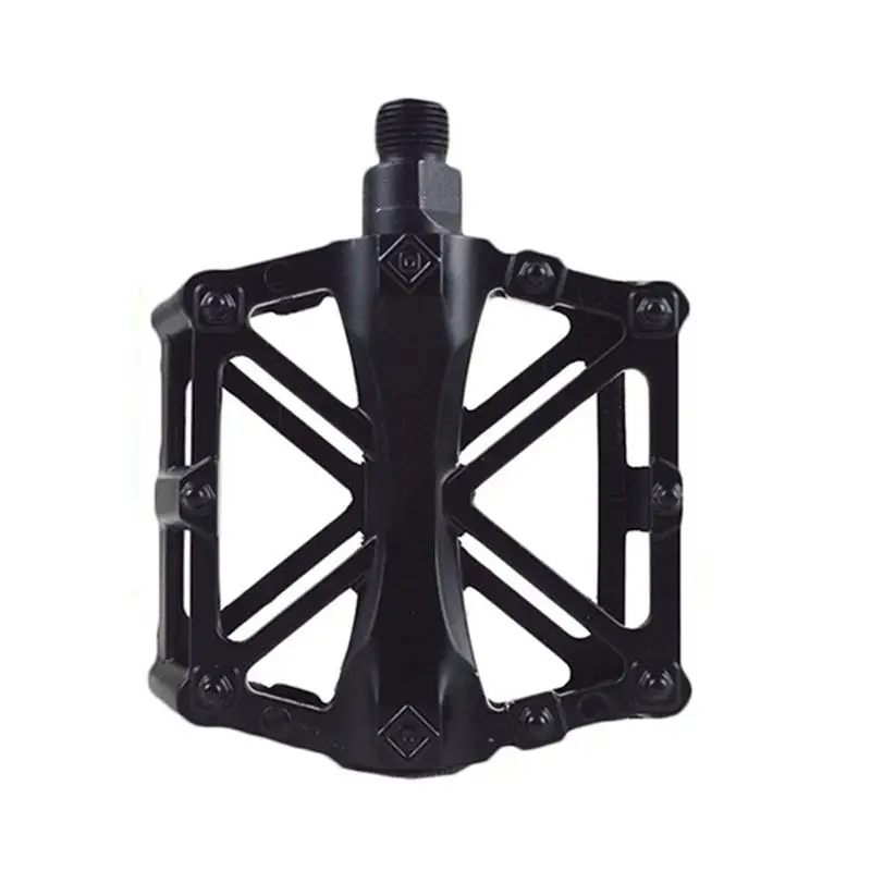 Велосипедные шаровые педали сверхлегкие из алюминиевого сплава для горного