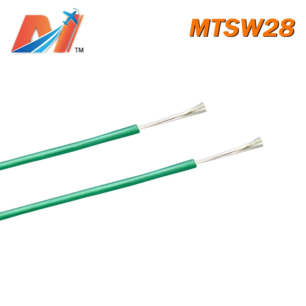 Maytech распродажа (1 метр) кремниевый провод AWG28 зеленого цвета|Силовая установка| |