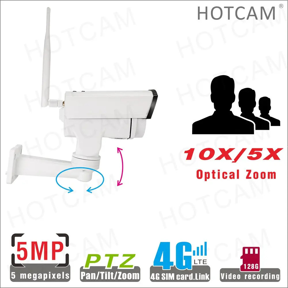 

IP- , 1080p, 5 , 4G, Wi-Fi