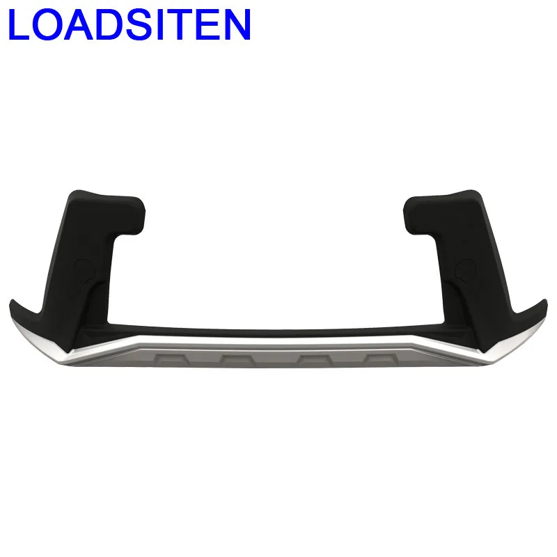 Модернизированный Авто молдинги аксессуары для тюнинга Стайлинг задний