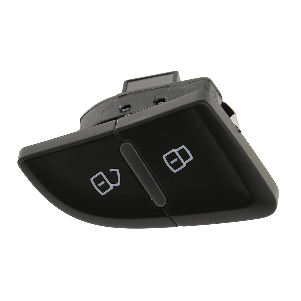 Car Central Door Lock Switch Push Button For Audi A4 S4 8K1962107A | Автомобили и мотоциклы