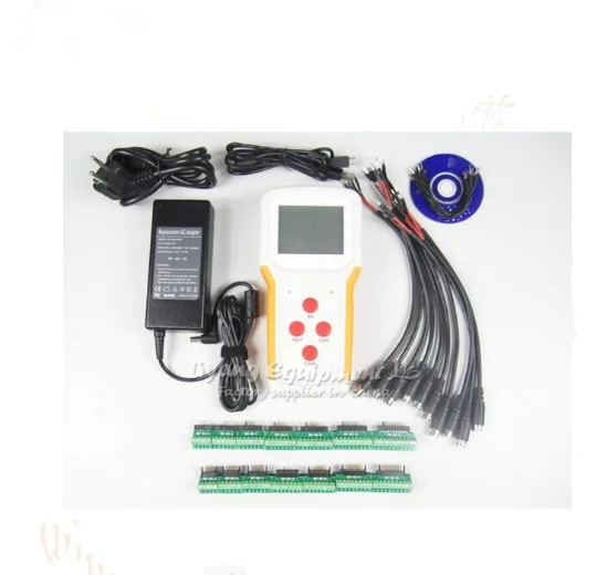 

Wholesale!!! laptop battery tester RFNT2 Supporting two intelligent batteries at once