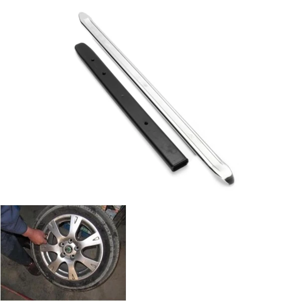 Хромированный Железный шиномонтажный станок 50 см подъемный инструмент для бусин