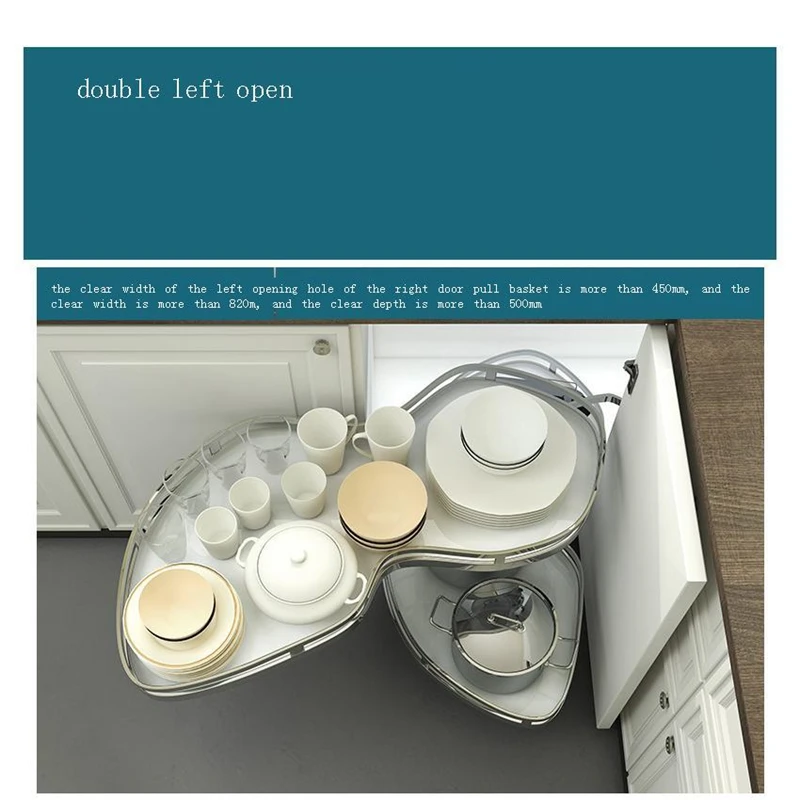 Органайзер для хранения посуды Organizador Cocina Cuisine Cozinha кухонный шкаф Cestas Para Organizar