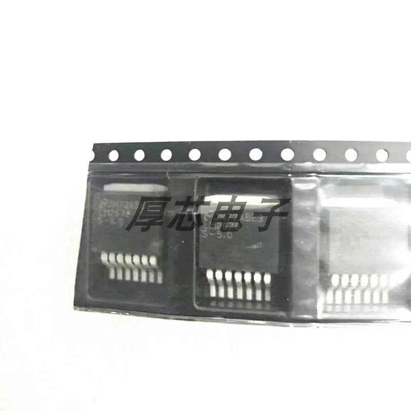 

2 шт., Встроенный стабилизатор напряжения LM2678SX