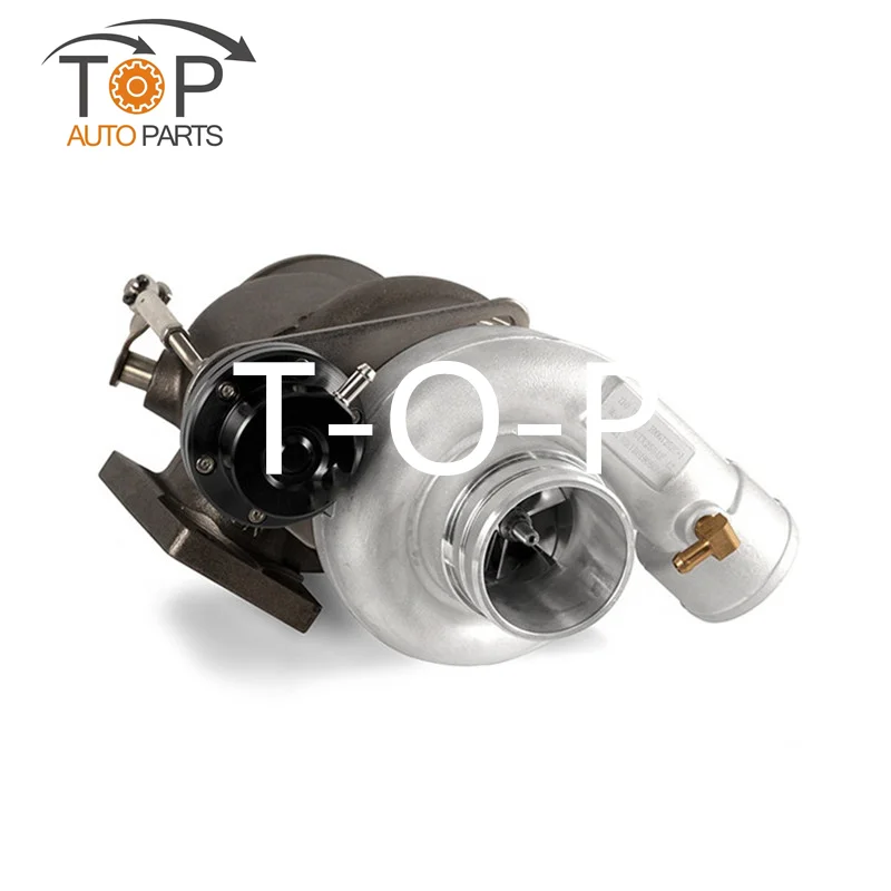 

Replacement GTX2554R-42 GTX2554R Turbocharger for GT25 Turbos with Ball Bearing Turbo Kits