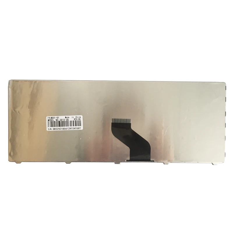 Русская клавиатура для ACER Aspire 4739Z 4740 4740G 4741 4741G 4741Z 4741ZG 4743 4743G 4743Z 4540 4540G NSK AMK0R ZQH ZQ8A ZQ1
