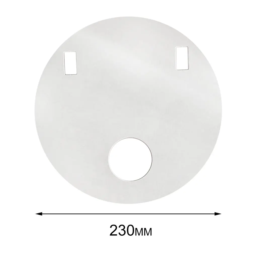 One Set Household Use Cleaner Robot Microfiber Smart Auto Cleaning Mop Dust Paper for Home | Дом и сад