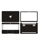 Наклейка на ноутбук KH, Обложка с наклейками, Защитная пленка для Razer Blade Stealth 12,5