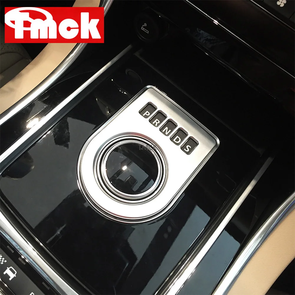 Автомобильные аксессуары интерьерная центральная консоль фоторамка для Jaguar XE X760