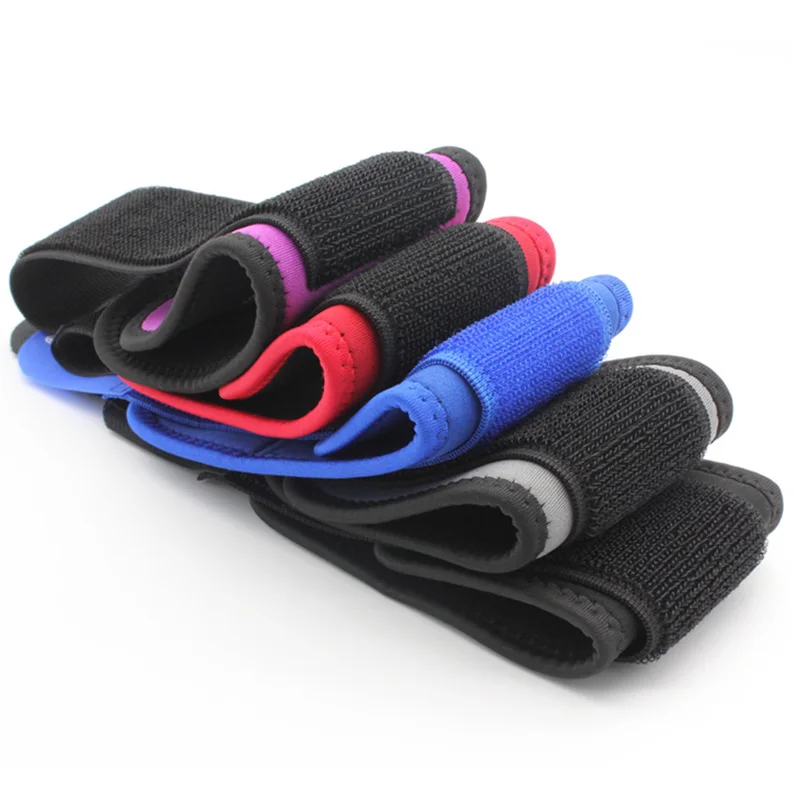 Регулируемый бандаж AOLIKES для занятий спортом фитнесом тяжелой атлетикой | Спорт и