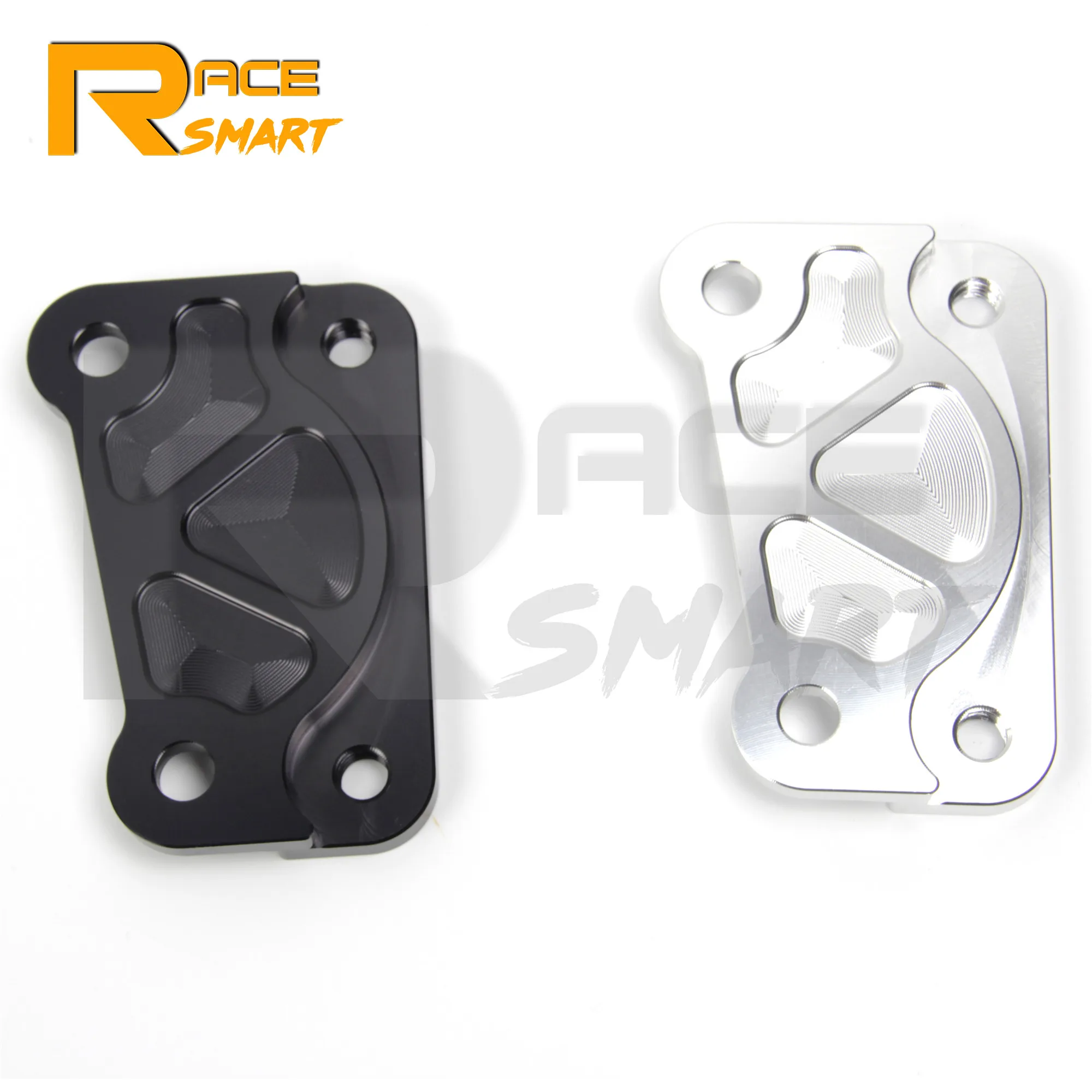 Передние тормозные диски для мотоциклов YAMAHA YP MAJESTY 250 1996 1997 (модель заднего