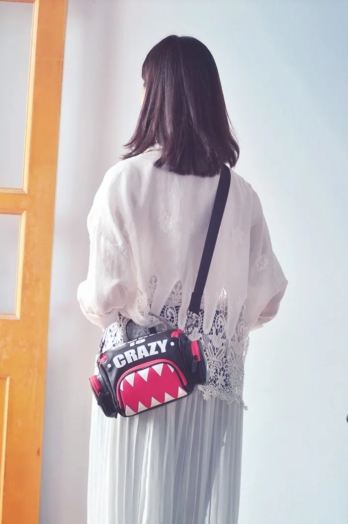 Сумка-мессенджер из искусственной кожи для камеры фото-и видеосъемки |