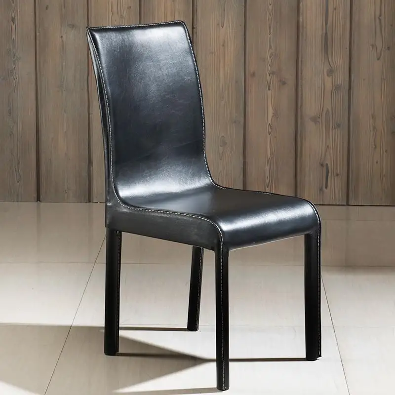 Модный обеденный стол простой современный стул специальное предложение