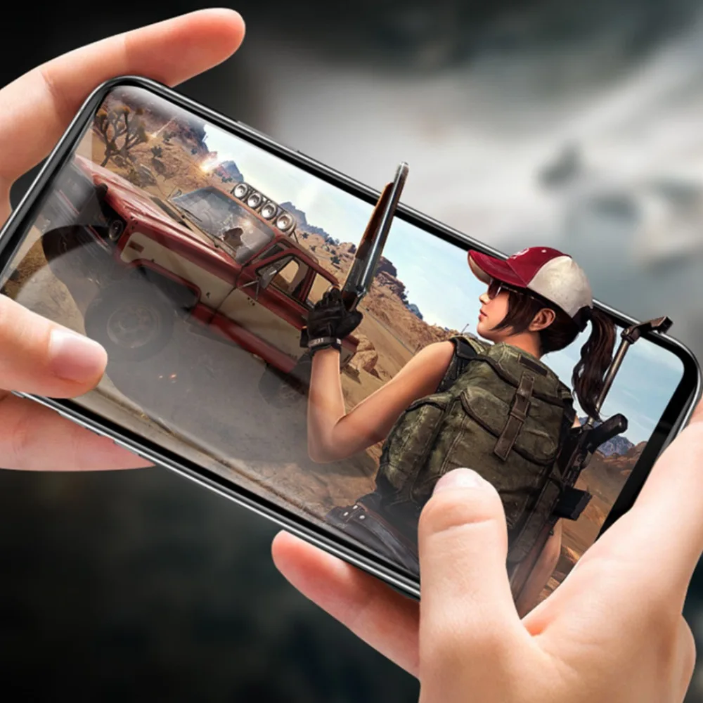 2 шт Передняя Задняя Защитная пленка для ZTE Nubia Z20 Гидрогелевая Защитная пленка для экрана Nubia Z20 мягкая защитная пленка из ТПУ не стекло