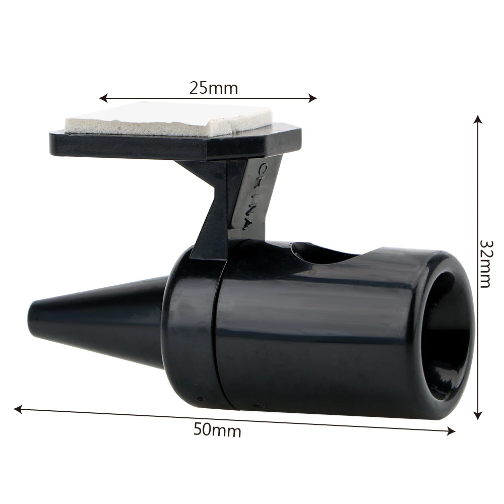 2 шт. автомобильный олень животное предупреждающий свисток для Volvo Ford focus VW Volkswagen