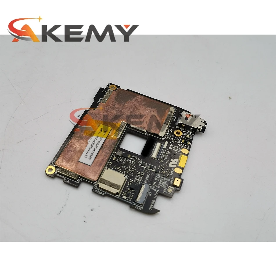 

NEW Original For Asus Zenfone 5 A500CG MOTHERBOARD fully tested W/ 8G-SSD Z2560 CPU 3G RAM