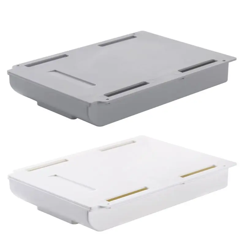 Самостоятельная палка карандаш лоток стол хранения ящик типа Дырокол макияж