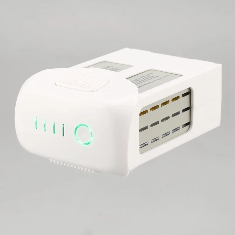 15 2 V 5870Mah Интеллектуальная батарея для Dji Phantom 4/Advanced/4Pro Rc Дрон |
