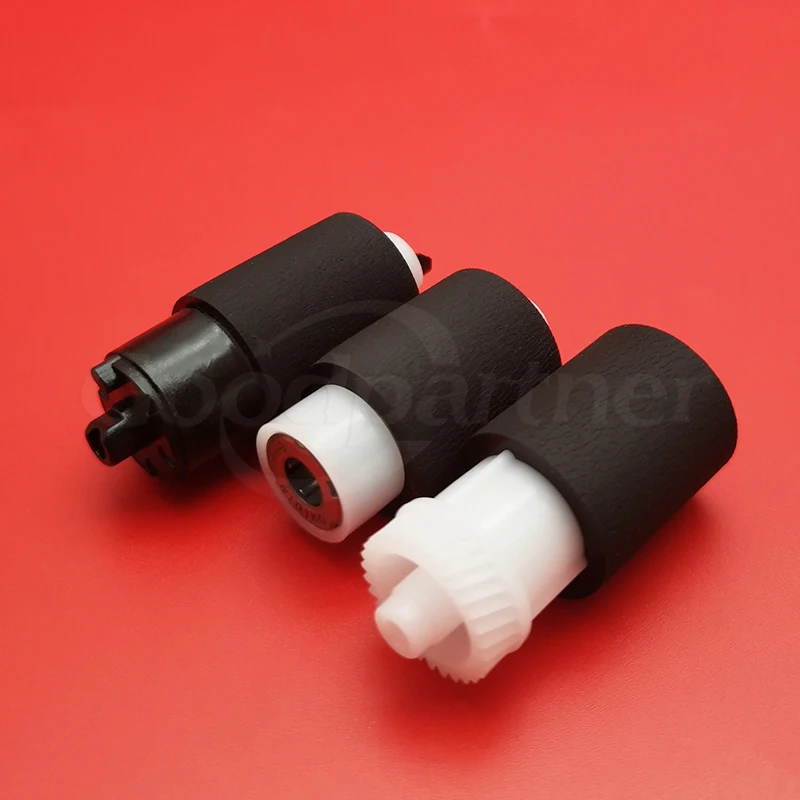 10X 2F909171 2HN06080 2F906230 M3040 пикап-ролик для Kyocera FS 2100 4100 4200 4300 6025 6030 6525 TASKalfa 255 305 P2235 |