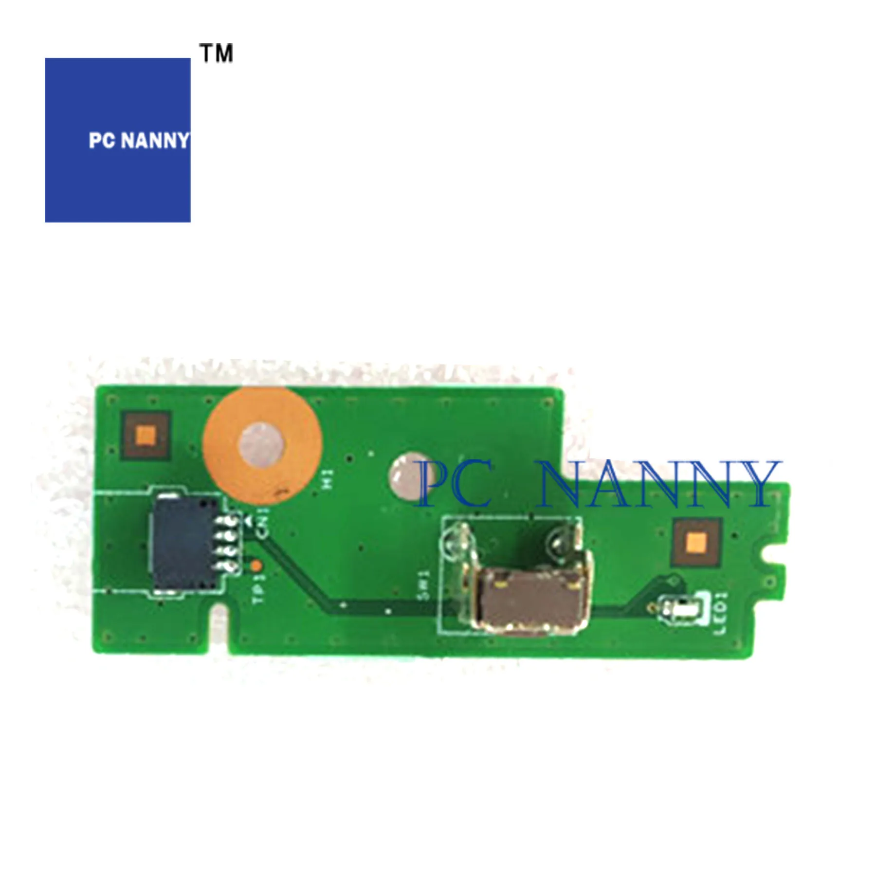 

PCNANNY FOR lenovo u450p power board 48.4KH26.011 touchpad PK37B006N00