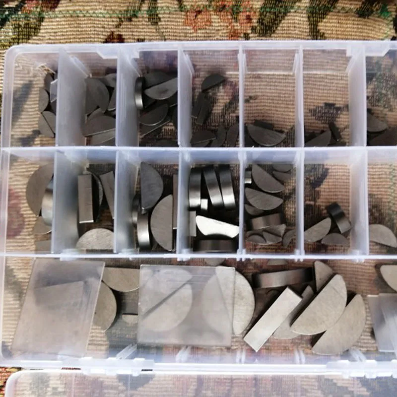 135 шт./компл. древесный ключ маховик шкив коленчатый набор ключей для