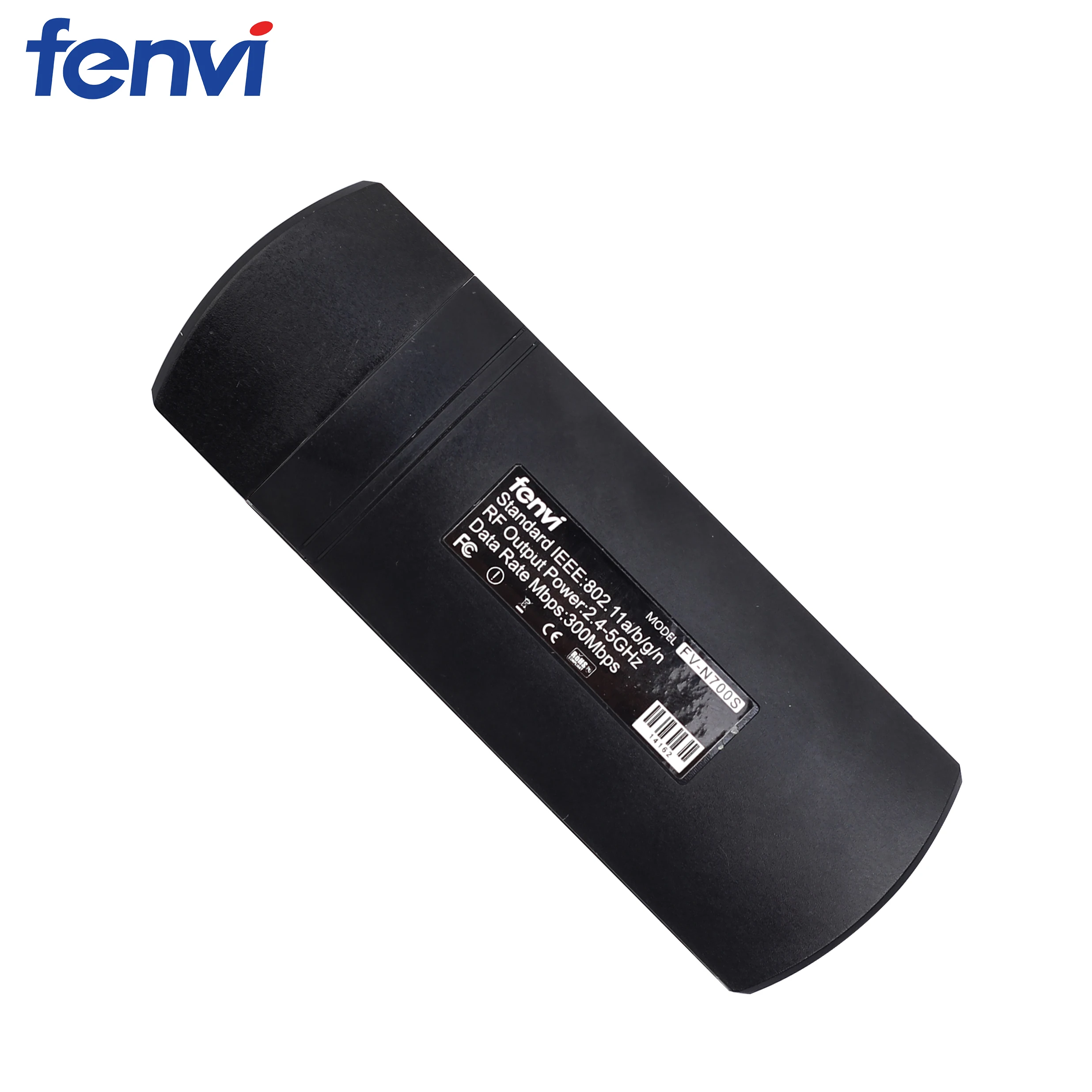 Fenvi двухдиапазонный 300 Мбит/с беспроводной USB WiFi Lan адаптер Ralink RT3572 Dongle 2,4 г/5 ГГц WIS12ABGNX WIS09ABGN для samsung Smart tv - Цвет: FV-N700S