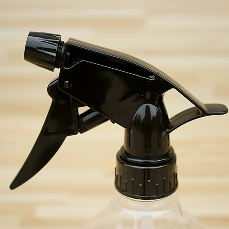 Многоразовый распылитель для парикмахерских бутылка с распылителем воды 250 мл