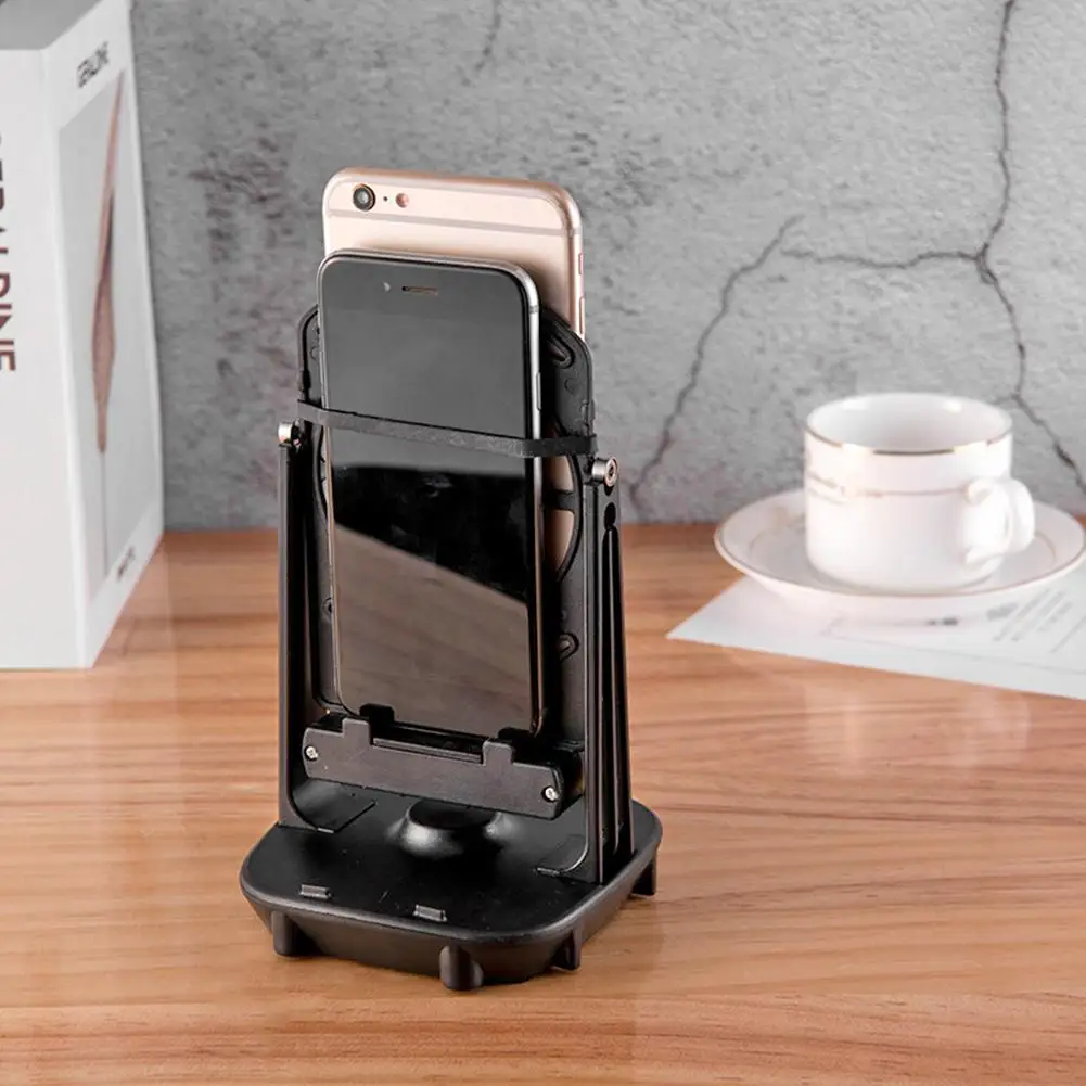 Креативный вибрирующий автоматический вибратор для телефона WeChat шагомер