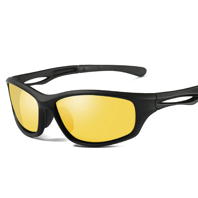 TIYVAS оригинальные брендовые дизайнерские солнцезащитные очки мужские