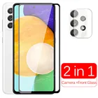 Защитное стекло для камеры Samsung A52 5G, SM-A526B дюйма, 6,5 дюйма