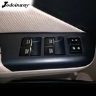 Электрический стеклоподъемник Для Honda Vezel City XRV 2015 автоматический переключатель с четырьмя окнами интеллектуальная Кнопка стеклоподъема
